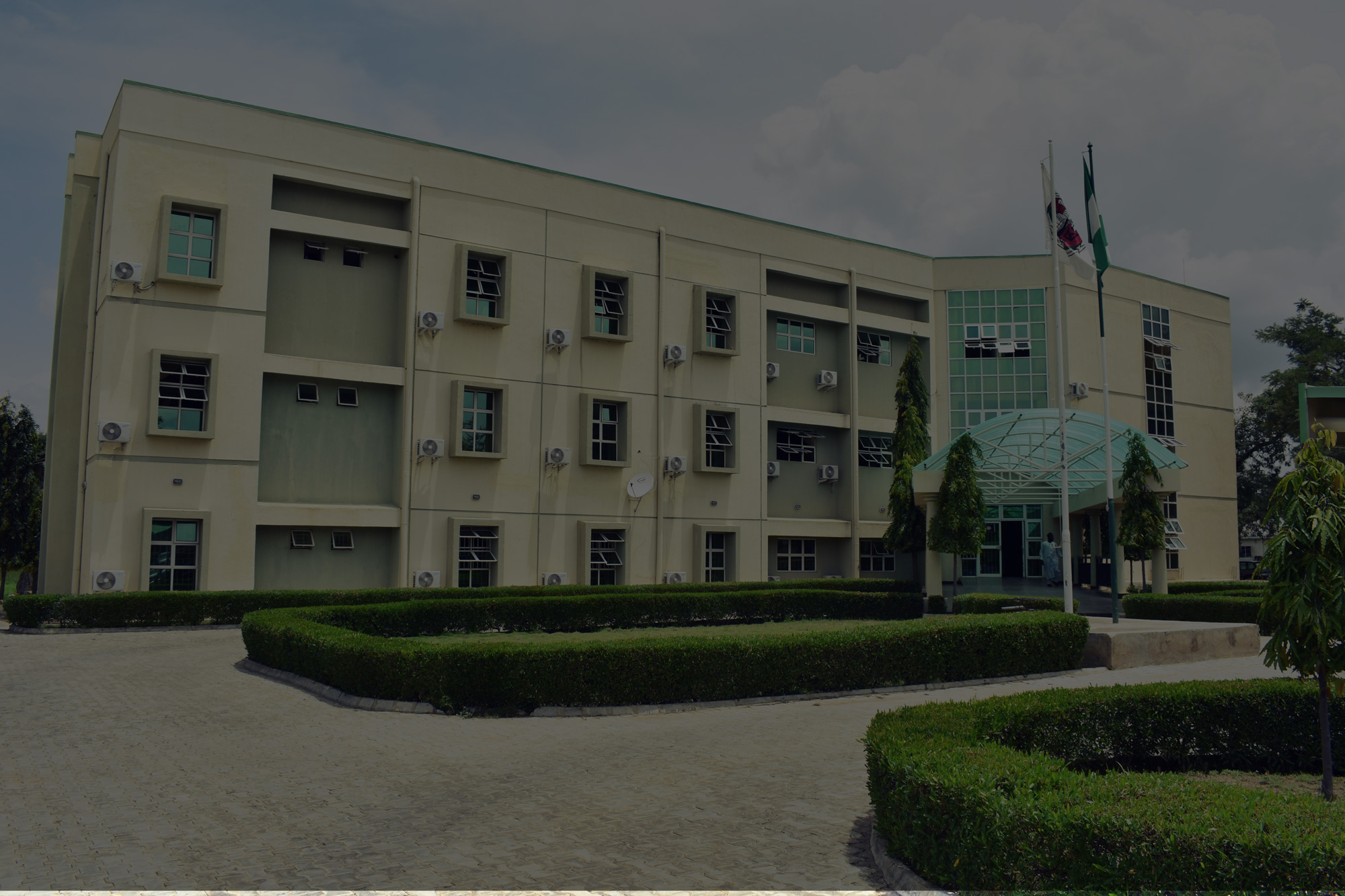 Welcome to Federal Polytechnic Bauchi