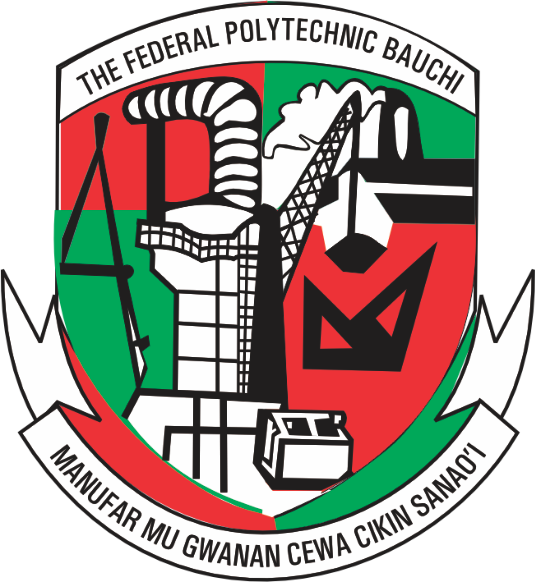 The Federal Polytechnic Bauchi
